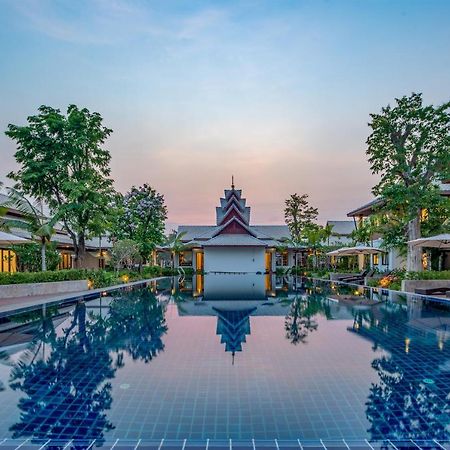 The deer resort Chiang Mai Buitenkant foto