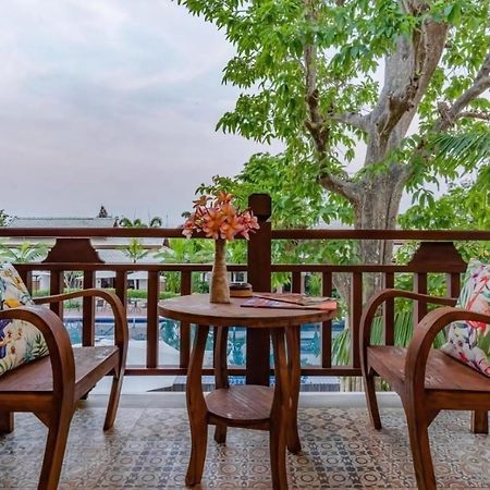 The deer resort Chiang Mai Buitenkant foto