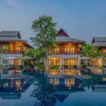 The deer resort Chiang Mai Buitenkant foto