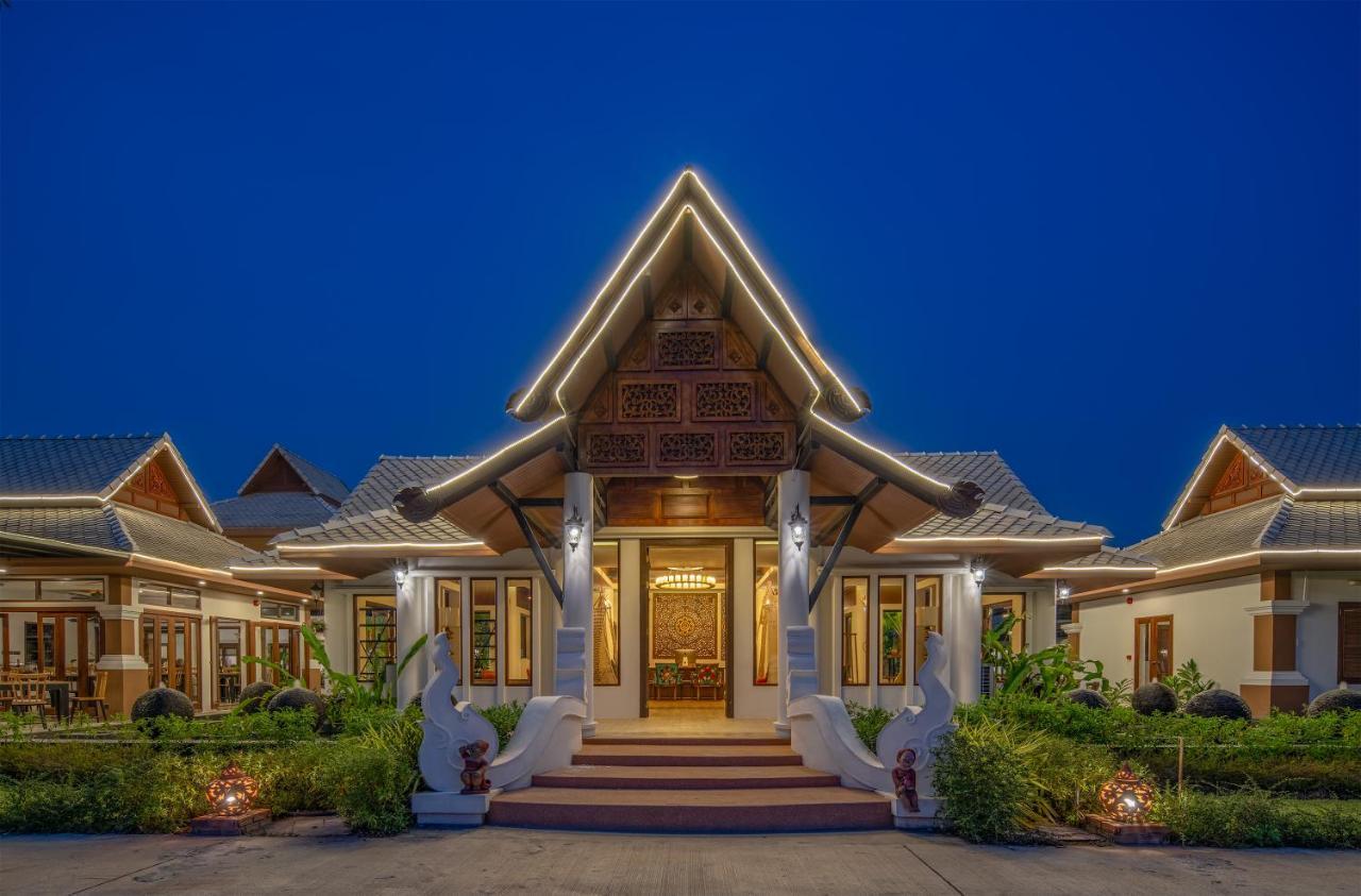 The deer resort Chiang Mai Buitenkant foto