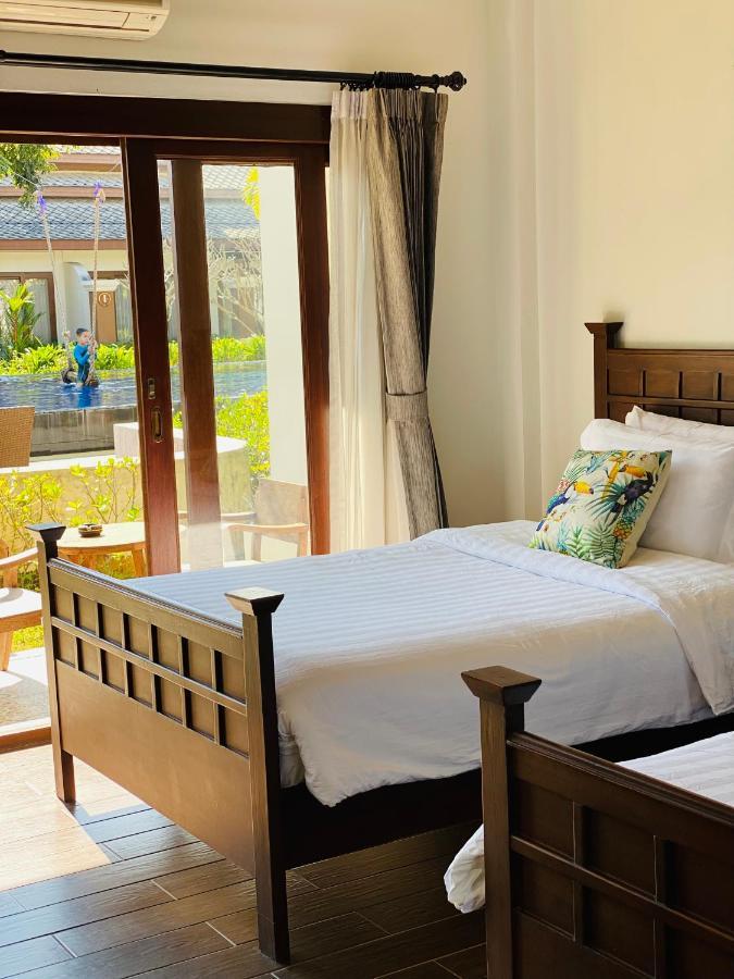 The deer resort Chiang Mai Buitenkant foto