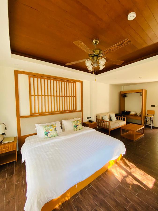 The deer resort Chiang Mai Buitenkant foto