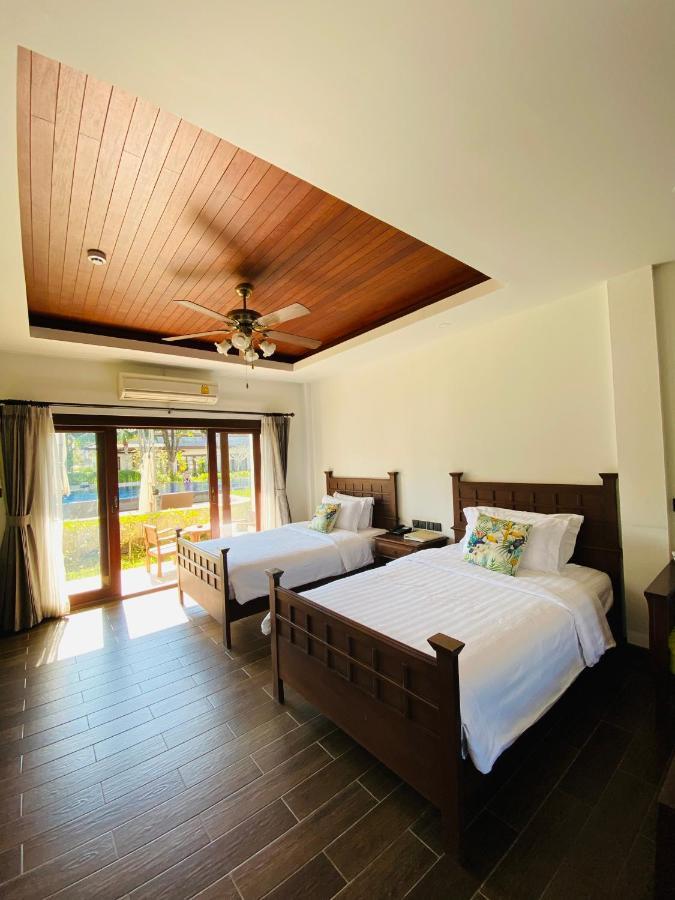 The deer resort Chiang Mai Buitenkant foto