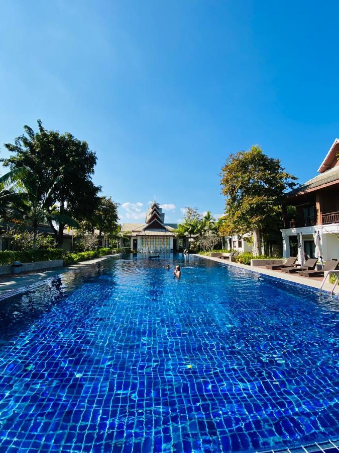 The deer resort Chiang Mai Buitenkant foto