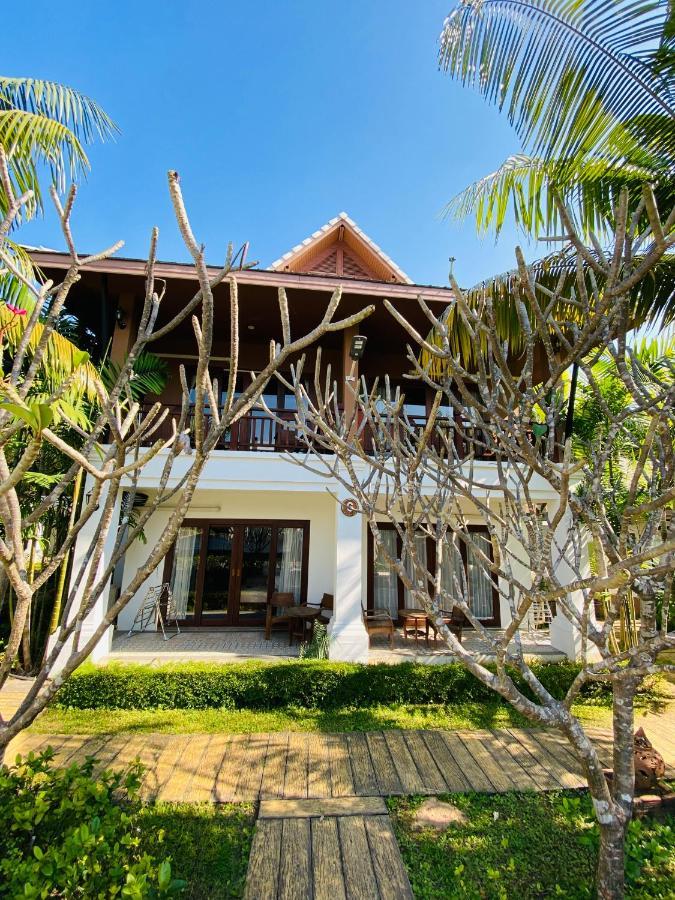 The deer resort Chiang Mai Buitenkant foto