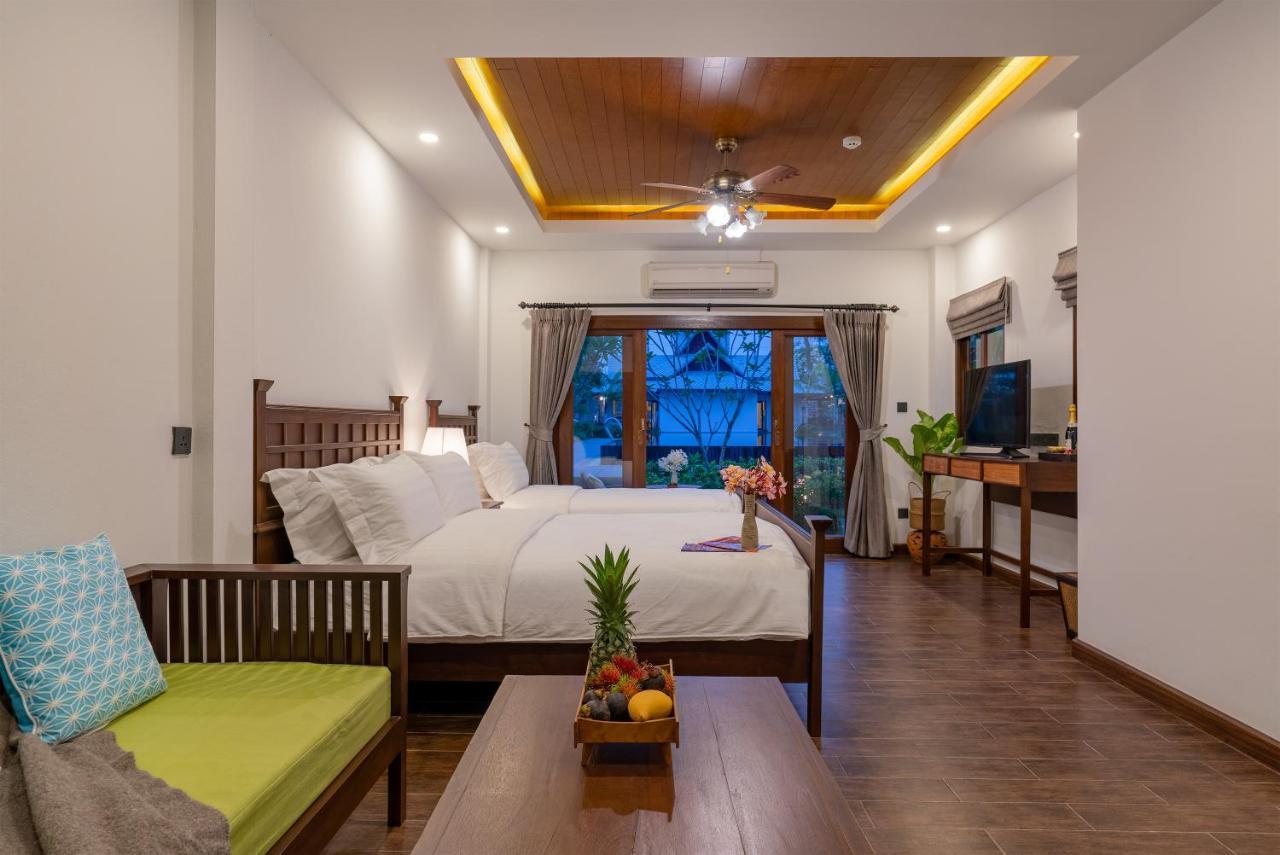 The deer resort Chiang Mai Buitenkant foto