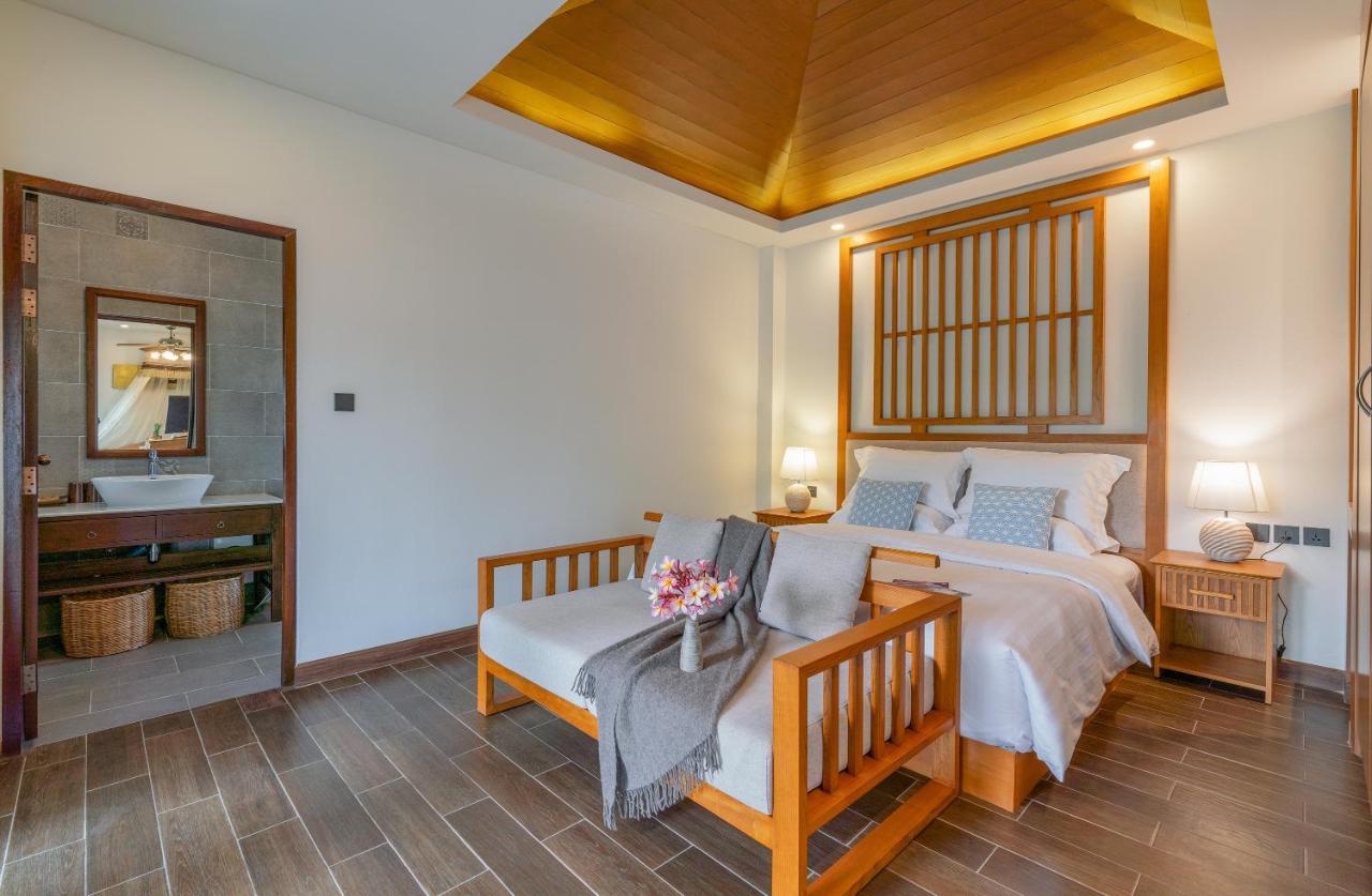The deer resort Chiang Mai Buitenkant foto