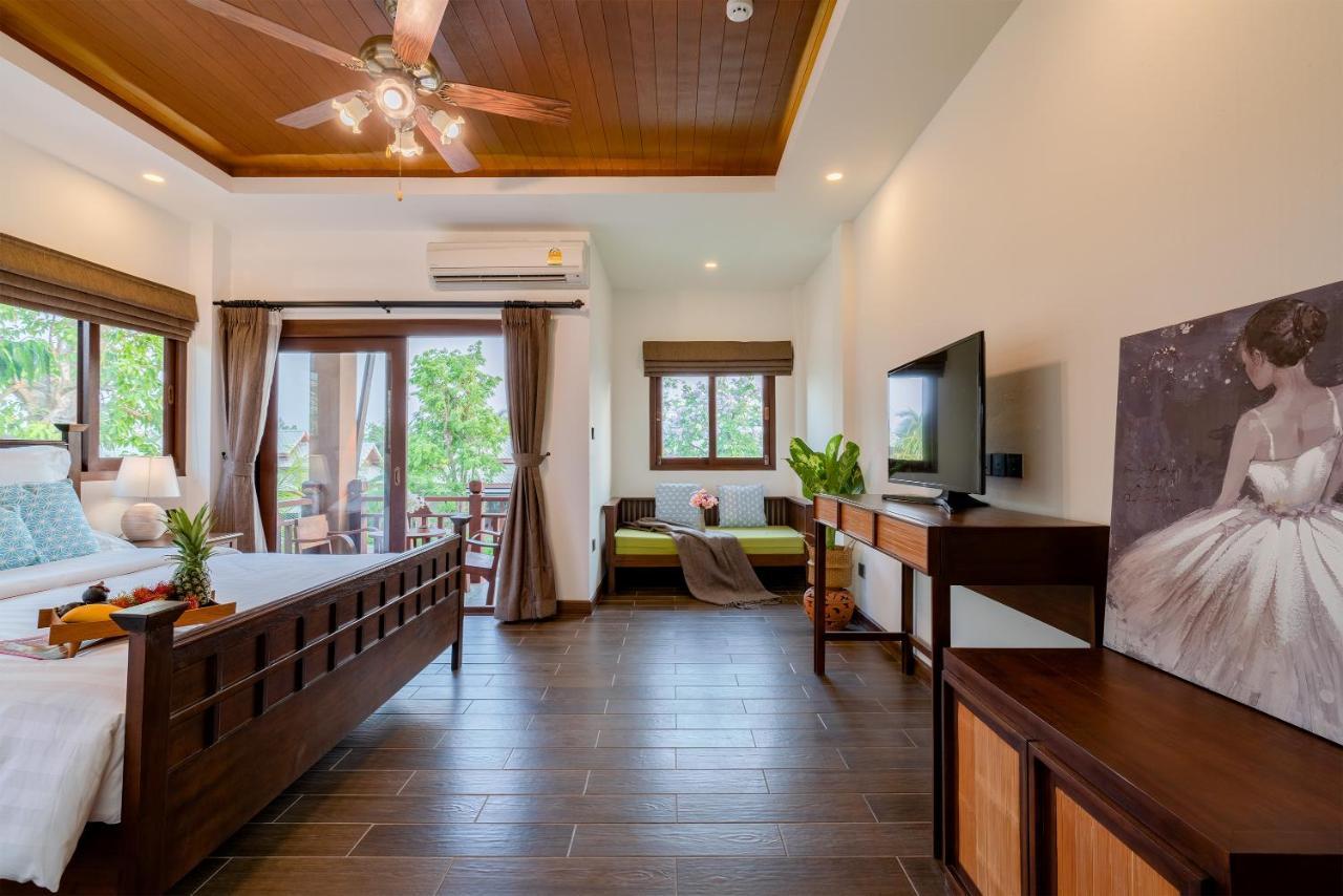 The deer resort Chiang Mai Buitenkant foto