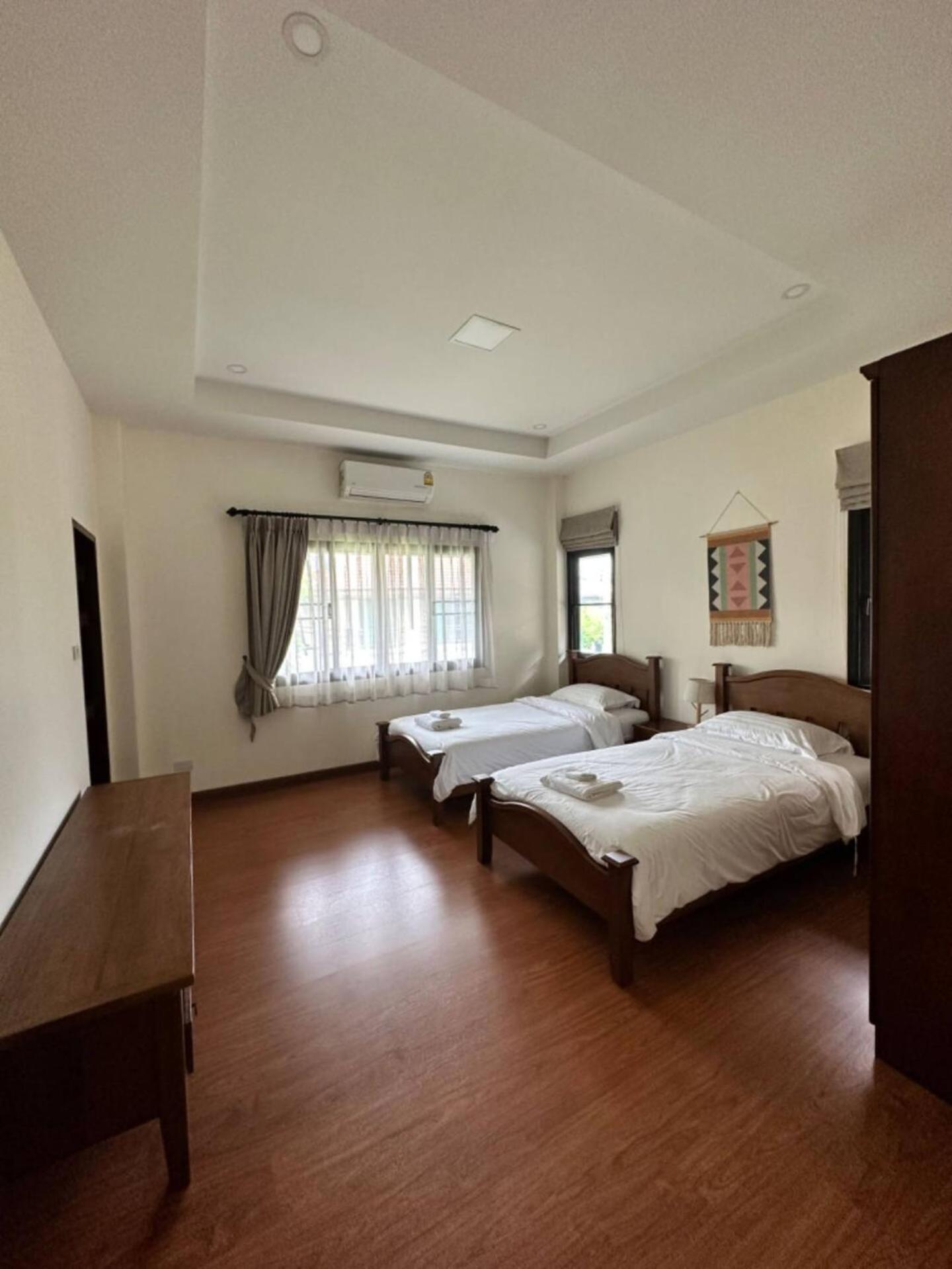 The deer resort Chiang Mai Buitenkant foto