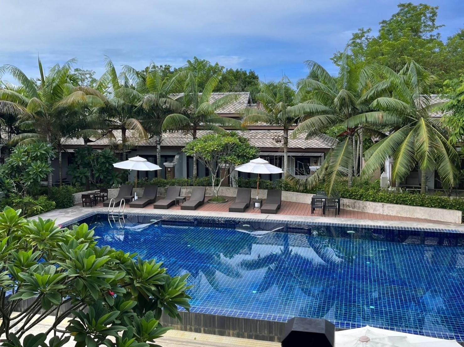 The deer resort Chiang Mai Buitenkant foto