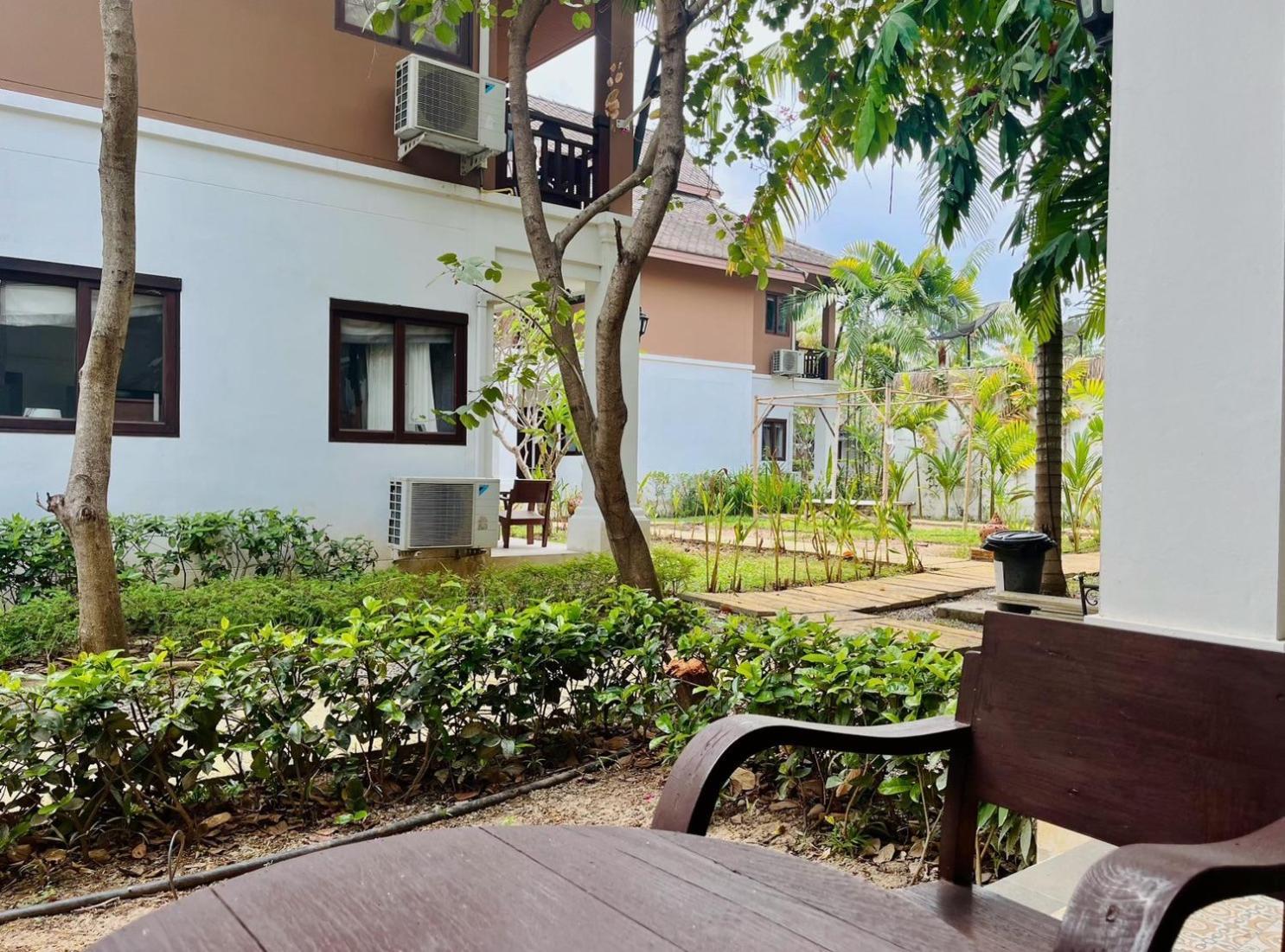 The deer resort Chiang Mai Buitenkant foto