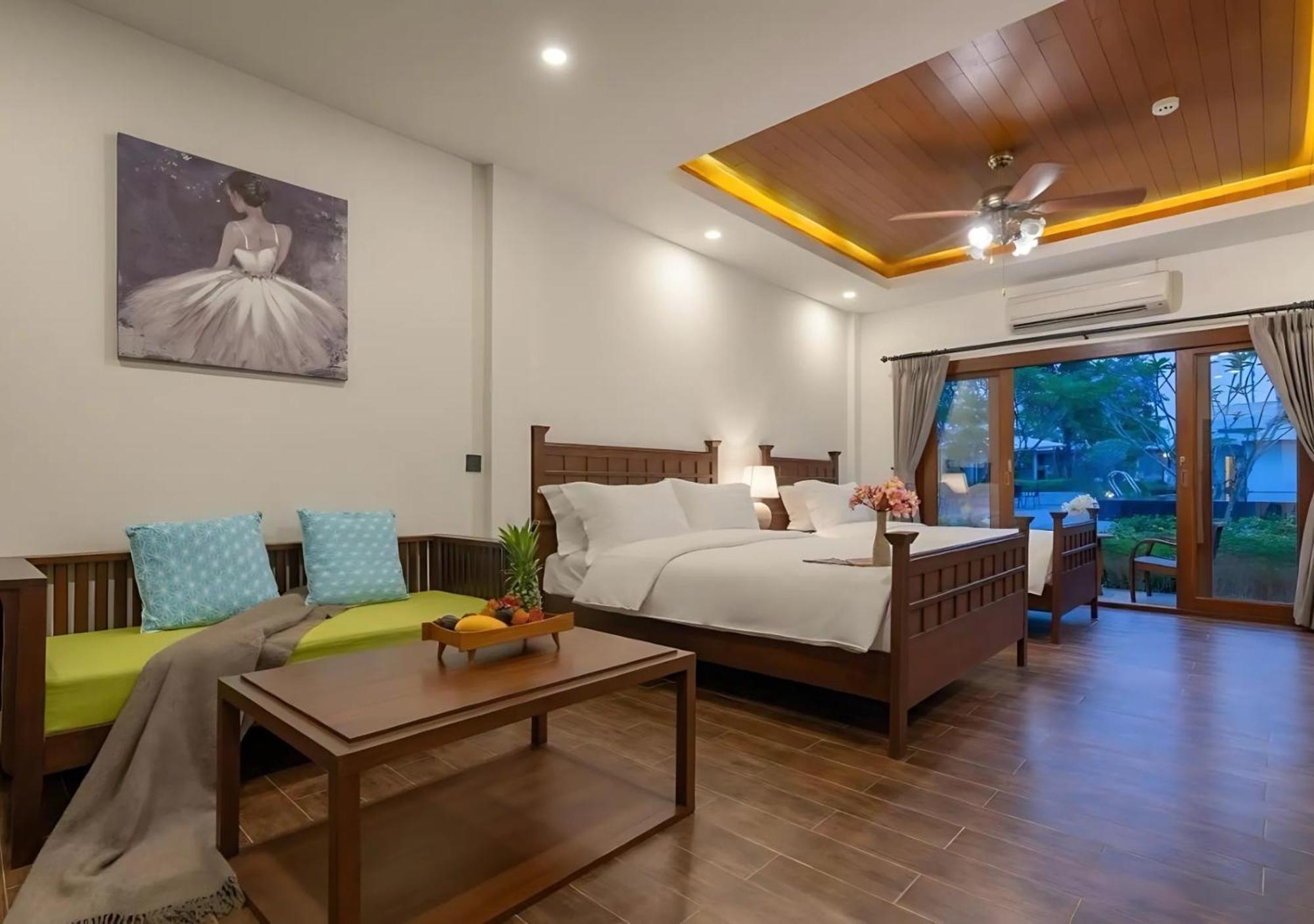 The deer resort Chiang Mai Buitenkant foto