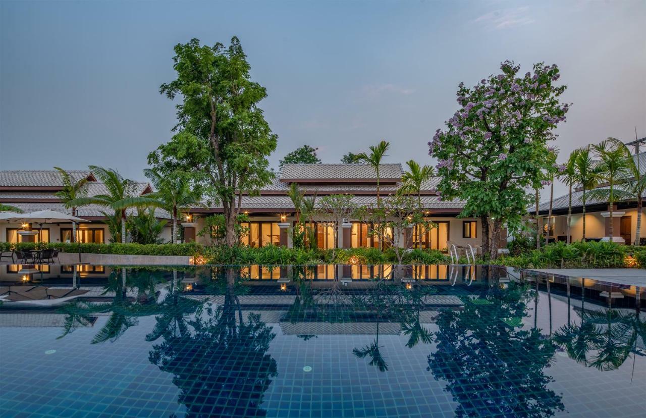The deer resort Chiang Mai Buitenkant foto