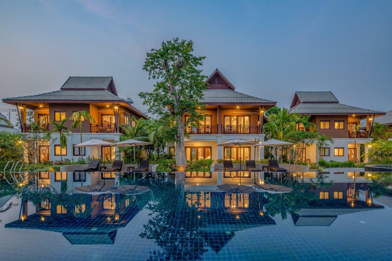 The deer resort Chiang Mai Buitenkant foto