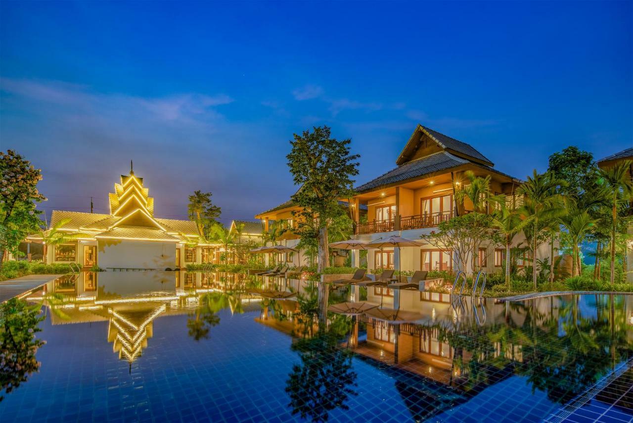 The deer resort Chiang Mai Buitenkant foto