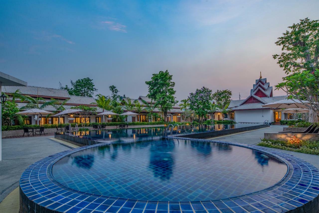 The deer resort Chiang Mai Buitenkant foto