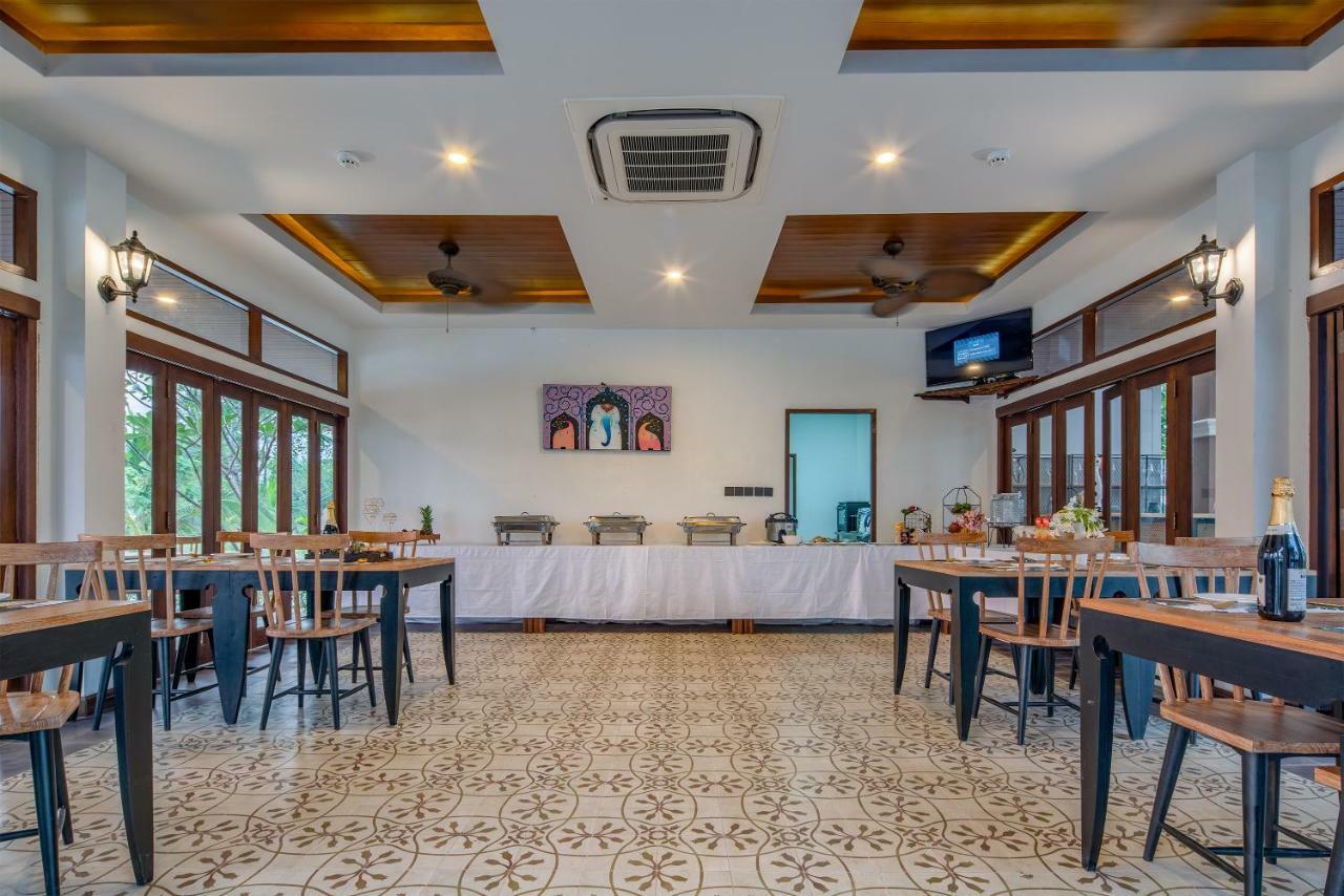 The deer resort Chiang Mai Buitenkant foto