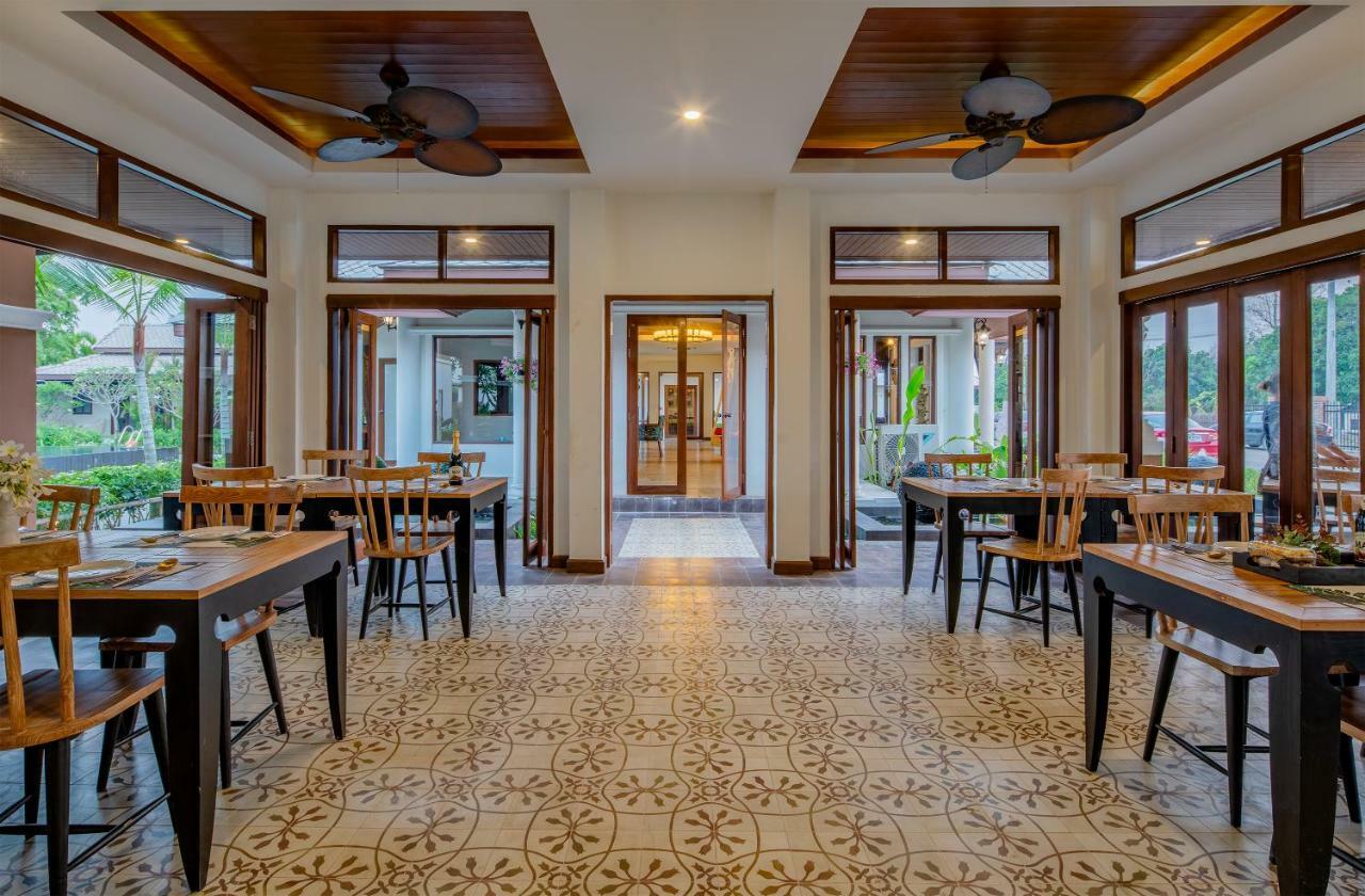 The deer resort Chiang Mai Buitenkant foto