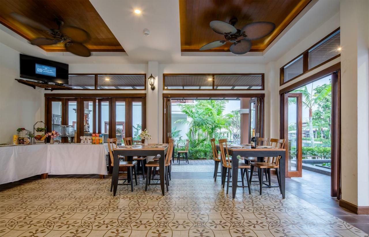 The deer resort Chiang Mai Buitenkant foto