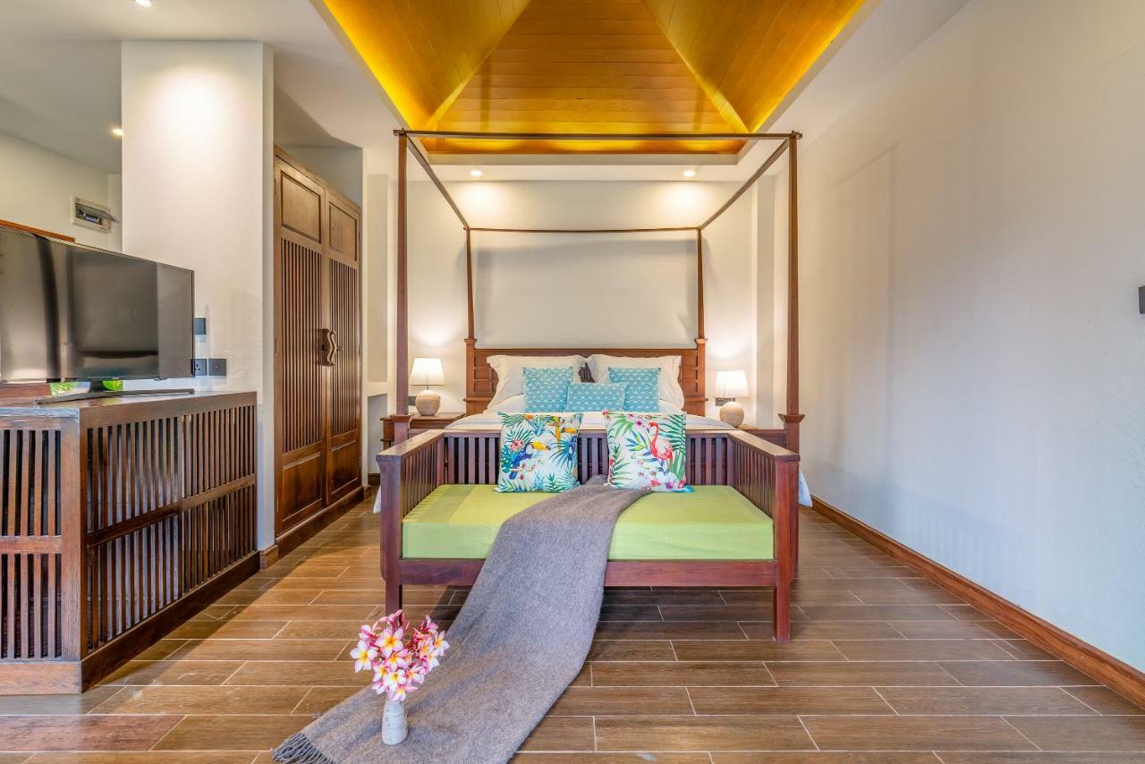 The deer resort Chiang Mai Buitenkant foto