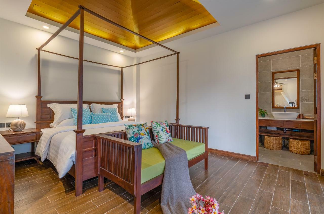 The deer resort Chiang Mai Buitenkant foto